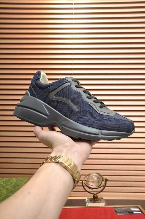 Picture of Gucci Shoes _SKUGuccisz35-4038-45hnq124010070